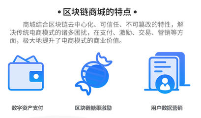 烟台区块链商城系统,烟台区块链电商系统,烟台区块链商城系统开发